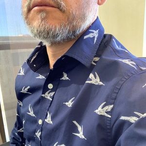 Meet your Posher, Juan